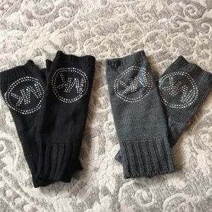 Michael Kors Fingerless globes